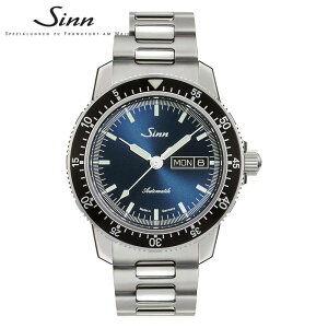 �y������48��z�y�m�x���e�B�v���[���g�z104.ST.SA.IB �W�� SINN 20�C���h�� �V�[�X���[�o�b�N �X�e�����X�X�`�[�� �E�H�b�` �����Y �E�I�b�` �j���p �����r���v�y�}�C�X�^�[�N���u���T�����ۏ�