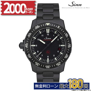 �y������180��z�y�m�x���e�B�v���[���g�z�W�� SINN EZM 3 S �~�b�V�����^�C�}�[ EZM �����Y �r���v�y�}�C�X�^�[�N���u���T�����ۏ؁z�������� �u���b�N �A�i���O �������� Mission Timers EZM ������
