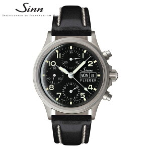 �y������60��z�y�m�x���e�B�v���[���g�z356.FLIEGER �W�� SINN �r���v �����Y�y�}�C�X�^�[�N���u���T�����ۏ؁z��̓�