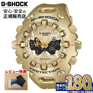 �y�X���|�C���g�ő�41�{�I�zGA-V01A-9AJF CASIO �J�V�I G-SHOCK G�V���b�N �h�� �����o���h ���K�i �S�[���h �ϏՌ��\�� �f�W�^�� ��̓�