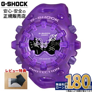 �y�X���ő�|�C���g39�{�zGA-V01SKE-6AJF CASIO �J�V�I G-SHOCK G�V���b�N �r���v �����o���h TRANSPARENT PACK �ϏՌ��\�� �p�[�v�� �������� 20�C���h�� �����Y �d�g�\�[���[ 2026�V�� 26_03 ��̓�