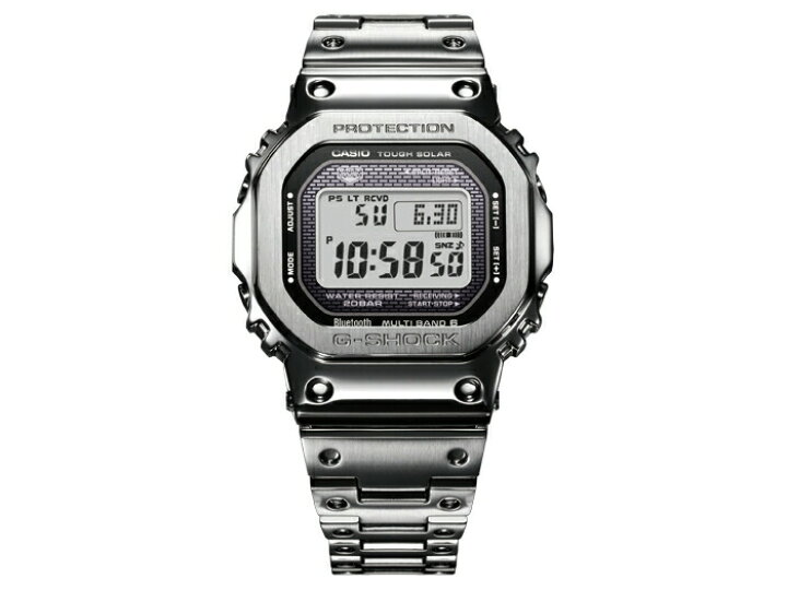 楽天市場】【エントリーで！店内ポイント最大44.5倍】GMW-B5000D-1JF 