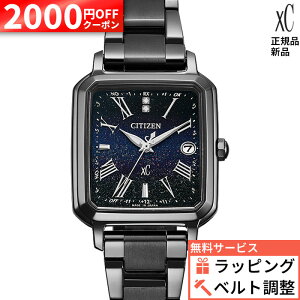 �y10/8�����z�y2000�~OFF�ő�P54�{�z�y������12��z�y�������T�[�r�X�z�V�`�Y�� �N���X�V�[ �q�J���R���N�V���� ES9504-68E CITIZEN xC hikari �X�N�G�A 2way �G�R�h���C�u �\�[���[ �d�g���v 30���N ��