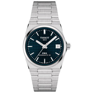 �y2000OFF&�ő�P60�{�z�y������12��zTISSOT �e�B�\ PRX POWERMATIC 80 35MM T1372071104100 T-�N���V�b�N ������� �h�� �j�� ���p�I ���̓�