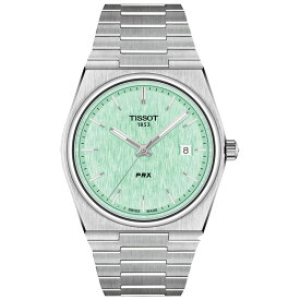 【2000円OFF＆最大P53倍】【無金利6回】TISSOT ティソ PRX ピーアールエックス T1374101109101 T-クラシック おしゃれ 防水 男性 実用的 母の日