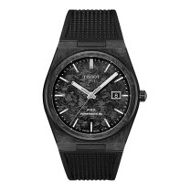 楽天市場】tissot prx（文字盤カラーブラック）の通販