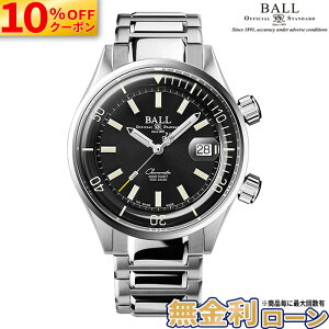 �y10%OFF �ő�P46�{�I�z�y������36��zDM2280A-S1CJ-BK BALL Watch Engineer Master �{�[���E�H�b�` �G���W�j�A�}�X�^�[ �_�C�o�[ �N���m���[�^�[���E����1,000�{�y���K�戵�X�z�ăM�t�g