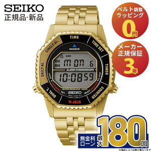 �y1/14�����z�y5��0�̓��ő�P44�{�I�z�Z�C�R�[ �Z���N�V���� �f�W�^���N�I�[�c SBJG024 SEIKO Selection Digital Quartz �������K�i �����Y �j�� �N�I�[�c �N�H�[�c �N���m�O���t �S�[���h �� �u�����h ��