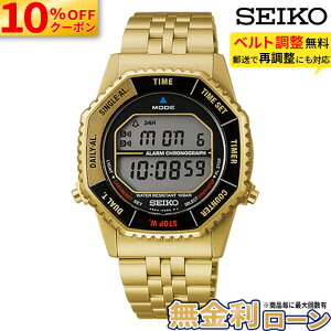 �y10%OFF+�ő�P44�{�z�y������12��z�Z�C�R�[ �Z���N�V���� �f�W�^���N�I�[�c SBJG024 SEIKO Selection Digital Quartz �������K�i �����Y �j�� �N�I�[�c �N�H�[�c �N���m�O���t �S�[���h �� �u�����h ���p