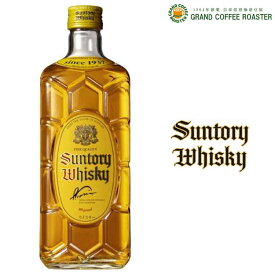 【12本セット】サントリー ウイスキー 角瓶 700ml瓶