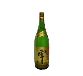 日本酒 古都の雫 純米大吟醸 ＋4／1800ml・お酒