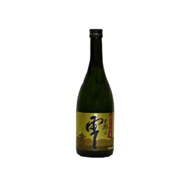 日本酒 古都の雫 純米大吟醸 ＋4／720ml・お酒