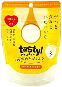 tasty!Vg̃M~N Lp 500g