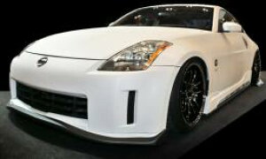 Z33 sports body kits FAIRLADY Z URAS