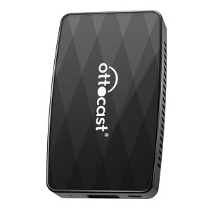 IbgLXg Ottocast Ottoadapter MX CA360 J[I[fBIv[[ V[o[ CX  YouTube  y Av j^[ 㕔 CeA