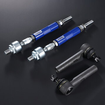 楽天市場】延長タイロッドエンド 日産 M14 (135mm) KAZAMA AUTO : NooB