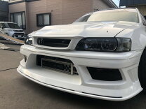 楽天市場】jzx100 チェイサー エアロの通販