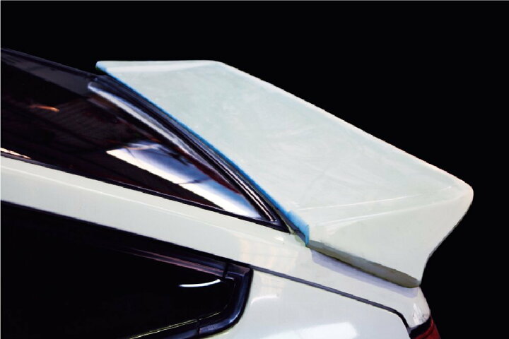 楽天市場】TOYOTA リアスポイラー（AE86・HB用） : GradoMondoPlus楽天 