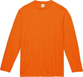 Tシャツ キッズ ジュニア 子供 長袖 綿 おしゃれ 無地 110cm 130cm 150cm カジュアル アメカジ シンプル スポーツ テニス バスケ サッカー 野球 ダンス 定番 春 夏 秋 冬 男女兼用 ユニセックス Printstar プリントスター ヘビーウェイト長袖Tシャツ 00102-CVL