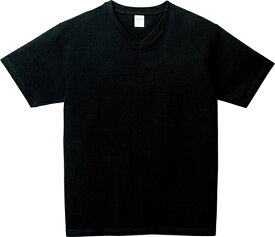 Tシャツ メンズ レディース 半袖 綿 Vネック おしゃれ 無地 XS S M L XL カジュアル アメカジ ストリート シンプル スポーツ テニス サッカー 野球 ダンス 学生 スクール イベント 男女兼用 ユニセックス Printstar プリントスター ヘビーウェイトVネックTシャツ 00108-VCT