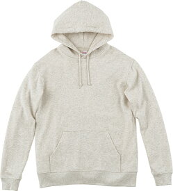 パーカー メンズ レディース プルオーバー 無地 薄手 綿 スウェット おしゃれ WM S M L XL 2XL カジュアル アメカジ ストリート シンプル スポーツ ダンス 学生 上下セットアップ可能 男女兼用 ユニセックス Printstar プリントスター フーデッドライトパーカー 00216-MLH