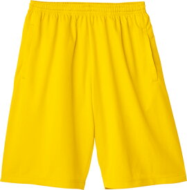 ハーフパンツ メンズ スポーツ レディース ドライ 吸汗速乾 無地 SS S M L LL ランニング トレーニング バスケ テニス 部屋着 ルームウェア おしゃれ glimmer グリマー ドライハーフパンツ 00325-ACP