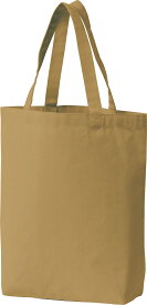 キャンバス トートバッグ A4サイズ Mサイズ メンズ レディース 無地 お買い物バッグ エコバッグ シンプル おしゃれ Printstar プリントスター キャンバストート 00778-TCC