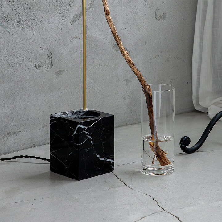 楽天市場】LUMINASTONE FLOOR LAMP（ルミナストーン フロアランプ 