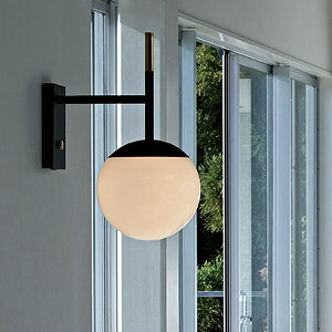 Gg[+10{ SiΏ ARTWORKSTUDIO EH[Cg EH[v AW-0483 Bliss-wall lamp uXEH[v 1 E26 60W KX ߍݔz uPbg Ǖt  AeB[N 