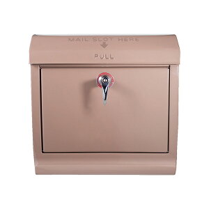 ARTWORKSTUDIO �Ǌ|���|�X�g TK-2076 Mail box ���[���{�b�N�X �G���{�X�����Ȃ� ���t�� A4�T�C�Y�Ή� �X�`�[���� ���g�� �A�����J�� �V���v�� ���_�� ���킢�� ������� �A�[�g���[�N�X�^�W�I