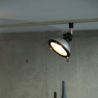 楽天市場 照明 ライト 1灯 ダクトレール専用 シーリングライト スポットライト ダイナー ダウンライト Led 電球対応 おしゃれ 照明器具 ハンギングライト 照明器具 インテリア 北欧 カフェ モダン 寝室 トイレ 玄関 用 小型 調光 電気 Gram8