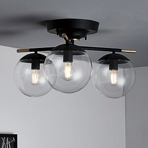 ARTWORKSTUDIO V[OCg V[Ov AW-0590 Bliss 3-ceiling lamp uX3V[Ov 3 E26 60W LEDΉ {[v KXVF[h V Ɩ _  A[g[NX^W