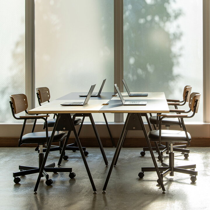 楽天市場】JSF COMPASS LEG DESK ジャーナルスタンダードファニチャー  