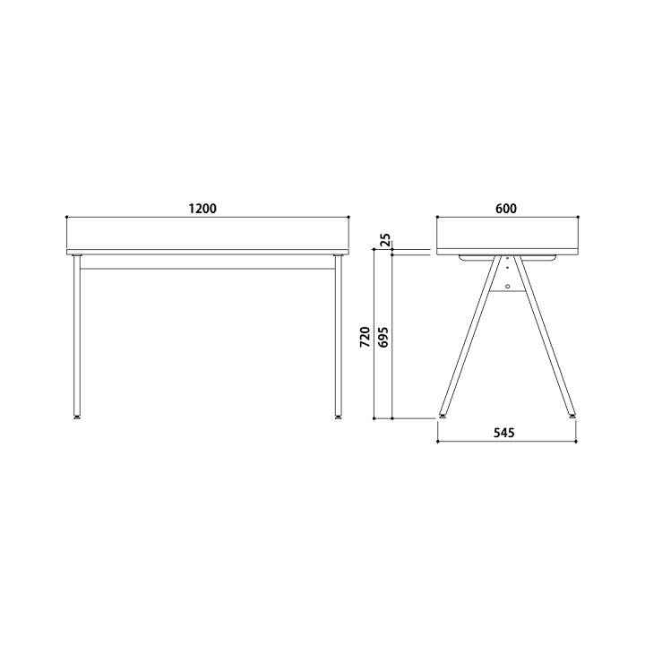 ※お値引きしました※ジャーナルスタンダードファニチャー PCデスク幅1200 楽天市場】JSF COMPASS LEG DESK ジャーナルスタンダード