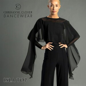 Ќ_X gbvX K Chrisanne Clover NXAN[o[ CXEgbviubNj _ e X^_[h Ќ_Xߑ ߑ _X fB[X  S-XL CO