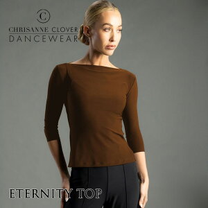 Ќ_X gbvX K Chrisanne Clover NXAN[o[ G^jeBEgbviLj _ e X^_[h Ќ_Xߑ ߑ _X fB[X  S-XL CO