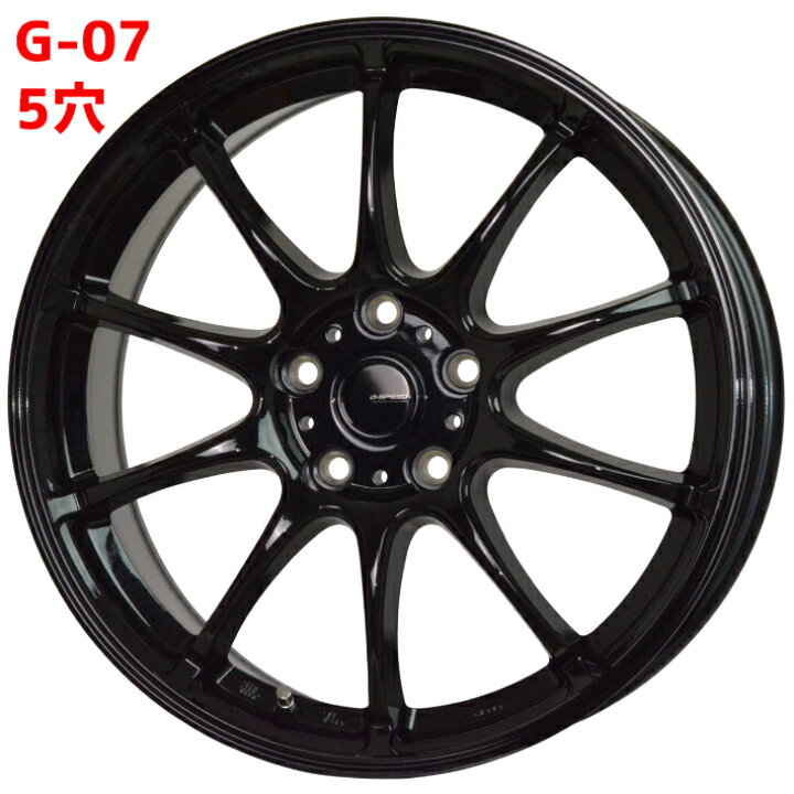 楽天市場】18インチ ホイール 4本セット レガシィ B4 BL5 BL 2003/05 