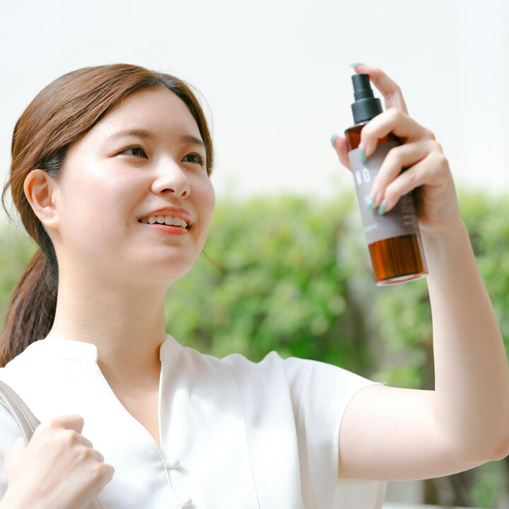 楽天市場】LINO.URUOIMIST 顔 全身用 ミスト ローション 200ml 水分子 