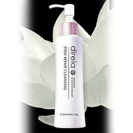 ＼買うなら今日お得／タイムセール3%offクーポン発行中 Direia　ステム リペア クレンジング 1本　150ml…
