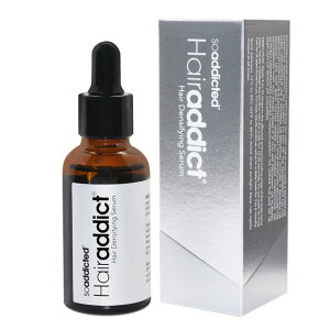 [Oi_Zbg ACwA[Z@30ml@Kiۏ؁@wCA[AfBNg Hair addict IHAIR