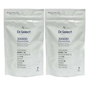 [Oi_Zbg Dr.Select 300000 vZ^ hN X}[gpbN 14@Kiۏ hN^[ZNg@Dr.Select Dr.Select / 300,000 Placenta Drink Smart Pack