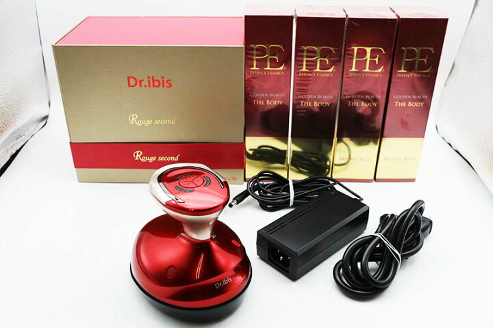 楽天市場】△ARTISTIC&Co. Dr.ibis Rouge second ドクターイビス  