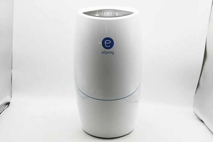 楽天市場】◇アムウェイ eSpring浄水器II 据置型 Amway 2018年10月製 
