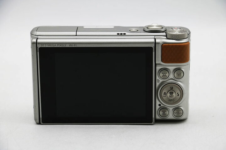 楽天市場】□Canon キャノン PowerShot SX740 HS 中古良品 : カッタリーナ