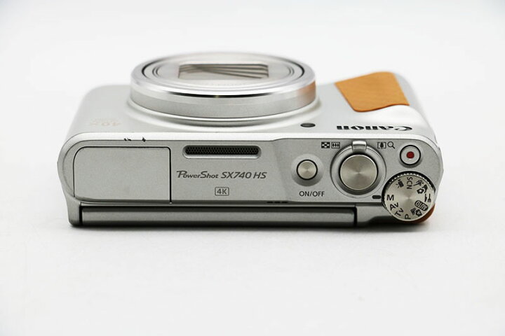 楽天市場】□Canon キャノン PowerShot SX740 HS 中古良品 : カッタリーナ