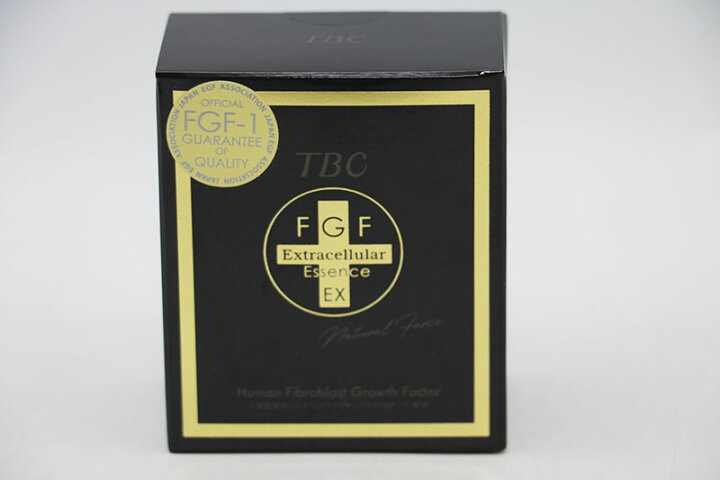 楽天市場】[C]TBC FGFエクストラエッセンスEX〈美容液〉 30ml 