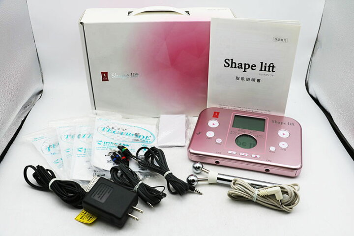 楽天市場】SLIM BEAUTY HOUSE スリムビューティハウス シェイプリフト