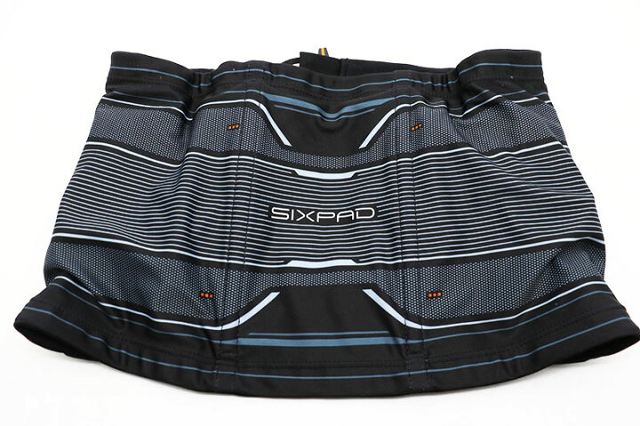 楽天市場】△SIXPAD Powersuit シックスパッド パワースーツ 