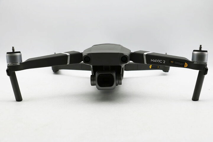 楽天市場】△DJI Mavic 2 Pro L1P 技適マーク有り バッテリー2個付き 