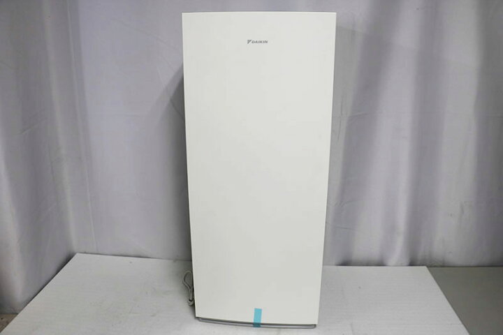 楽天市場】□美品 DAIKEN ダイキン MCK70YE9-W 加湿ストリーマ空気清浄 